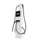 Autel MaxiCharger AC Ultra with 4G + LCD touchscreen - Rubicon Installer Portal